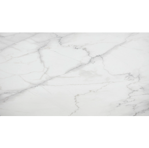 Calacatta Lincoln Satin - marble tile
